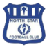 北极星U23logo