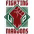 菲律宾大学格斗马鲁logo