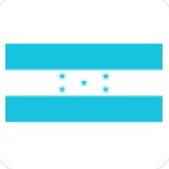洪都拉斯logo