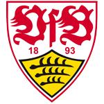 斯图加特logo